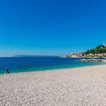 Riva Beachfront No.1 Apartment Podgora (Split-Dalmatia)