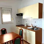 Riva Beachfront No.1 Apartment