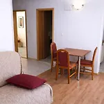 Apartment Riva Beachfront No.1 *