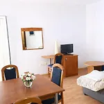 Apartment Riva Beachfront No.1 *