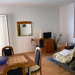 Riva Beachfront No.1 * Podgora (Split-Dalmatia)
