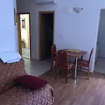 Riva Beachfront No.1 * Podgora (Split-Dalmatia)