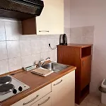 Apartment Riva Beachfront No.1 Podgora (Split-Dalmatia)
