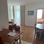 Riva Beachfront No.1 Apartment Podgora (Split-Dalmatia)