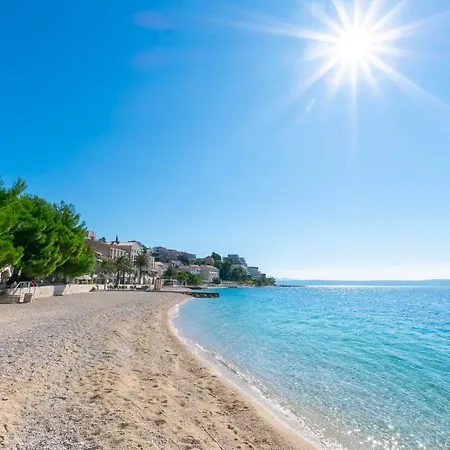 Riva Beachfront No.1 شقة