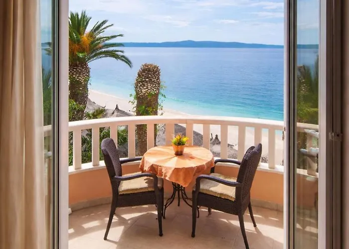 Riva Beachfront No.1 شقة *