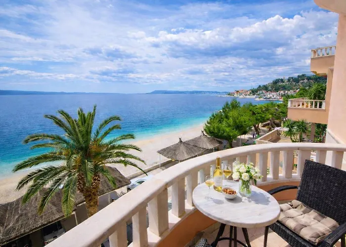 Riva Beachfront No.1 شقة *