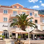 Riva Beachfront No.1 Lejlighed Podgora (Split-Dalmatia)
