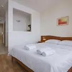 Lejlighed Riva Beachfront No.1 Podgora (Split-Dalmatia)