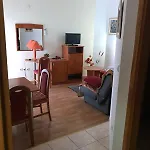 Riva Beachfront No.1 * Podgora (Split-Dalmatia)