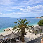 Riva Beachfront No.1 Podgora (Split-Dalmatia)