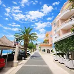 Lejlighed Riva Beachfront No.1 Podgora (Split-Dalmatia)