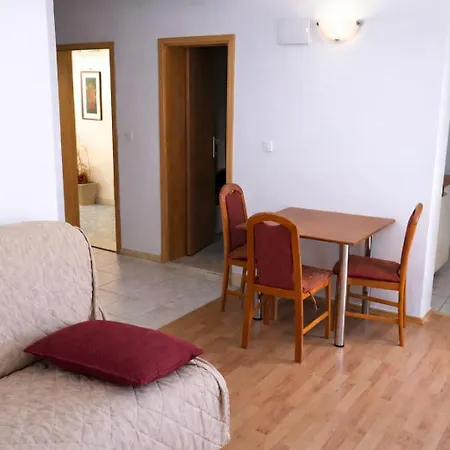 דירה Riva Beachfront No.1 *