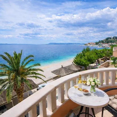 Riva Beachfront No.1 Апартаменты *