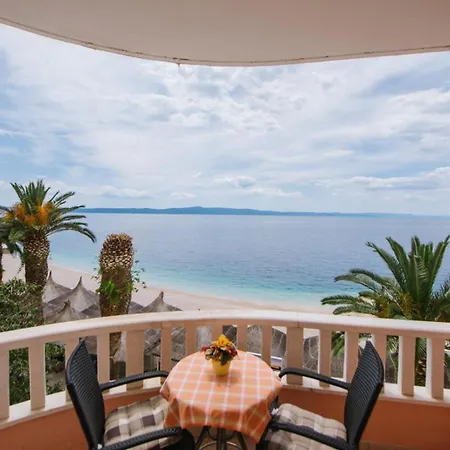 Riva Beachfront No.1 Подгора