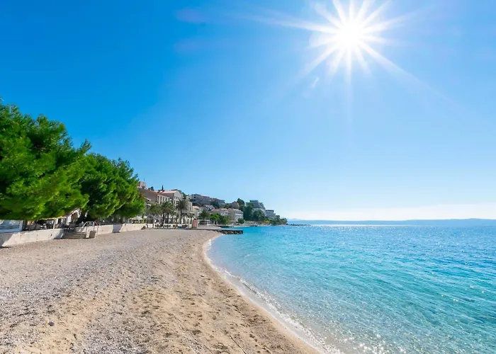 Riva Beachfront No.1 Apartment