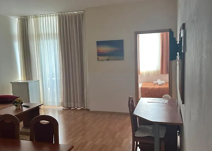 Riva Beachfront No.1 Apartment